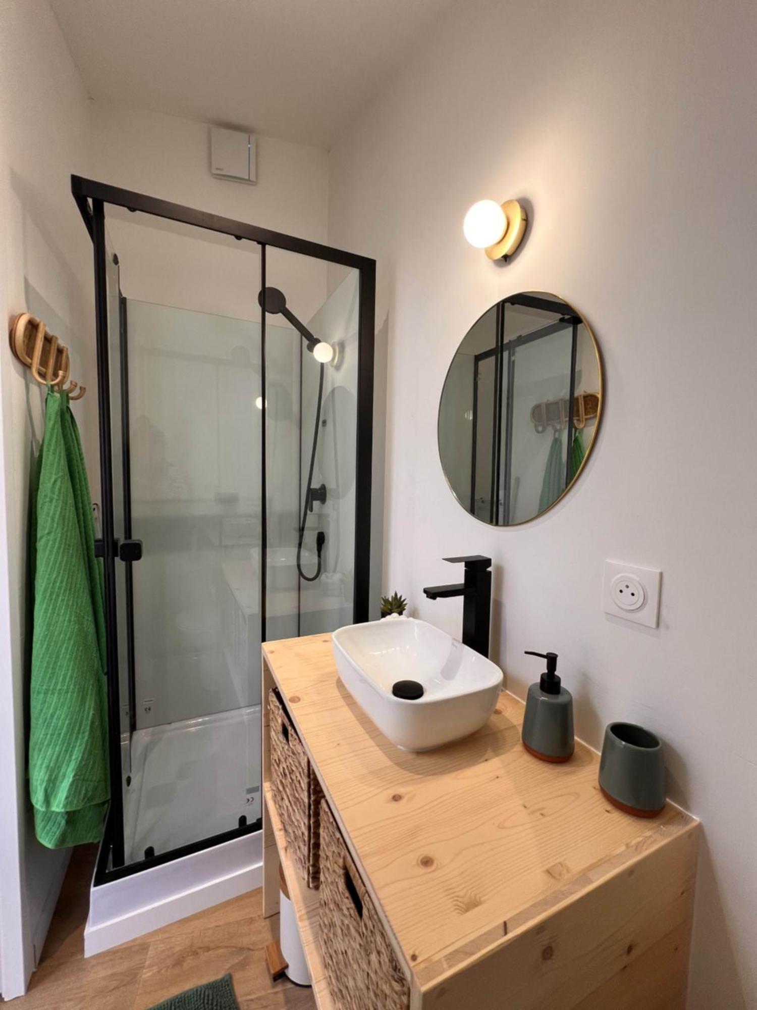 Charmante Maison Bretonne Fraichement Renovee Perros-Guirec Ngoại thất bức ảnh